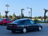 Mercedes E 270-19