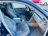 Mercedes E 270-15
