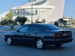 Mercedes E 270-23