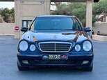 Mercedes E 270-25