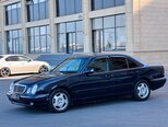 Mercedes E 270-24