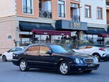 Mercedes E 270-16