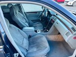Mercedes E 270-14