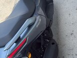 CFMOTO 150SC-4