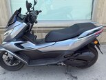 CFMOTO 150SC-2