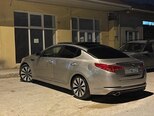 Kia Optima-7