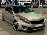Kia Optima-2