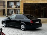 Chevrolet Lacetti-8