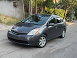 Toyota Prius-1