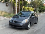 Toyota Prius-4