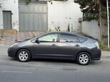 Toyota Prius-5