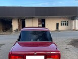 LADA (VAZ) 2107-6