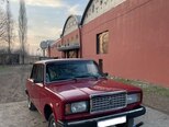 LADA (VAZ) 2107-2