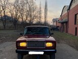 LADA (VAZ) 2107-1