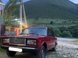 LADA (VAZ) 2107-3