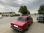 LADA (VAZ) 2107-8