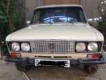 LADA (VAZ) 2106-1
