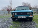 LADA (VAZ) 2106-3