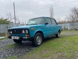 LADA (VAZ) 2106-2
