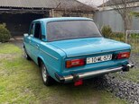 LADA (VAZ) 2106-8