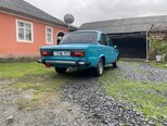 LADA (VAZ) 2106-5