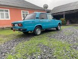 LADA (VAZ) 2106-7