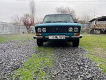 LADA (VAZ) 2106-1