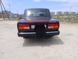 LADA (VAZ) 2107-4
