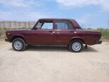 LADA (VAZ) 2107-3