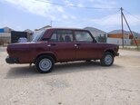 LADA (VAZ) 2107-2