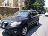 Hyundai Santa Fe-2
