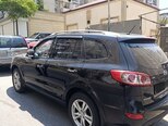 Hyundai Santa Fe-3