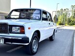 LADA (VAZ) 2107-3