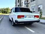 LADA (VAZ) 2107-4