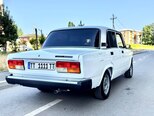 LADA (VAZ) 2107-6