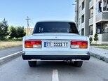 LADA (VAZ) 2107-5
