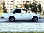 LADA (VAZ) 2107-8