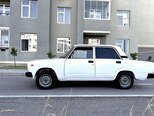 LADA (VAZ) 2107-7