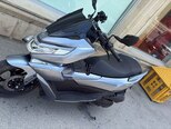 CFMOTO 150SC-1