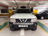 Nissan Patrol-1