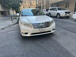 Toyota Avalon-1