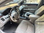 Toyota Avalon-6