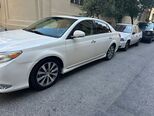 Toyota Avalon-7