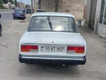 LADA (VAZ) 2107-2