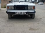 LADA (VAZ) 2107-1