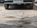 LADA (VAZ) 2107-3