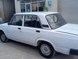 LADA (VAZ) 2107-9