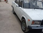 LADA (VAZ) 2107-14