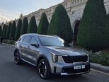 Kia Sorento-2