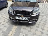 Chevrolet Nexia-1